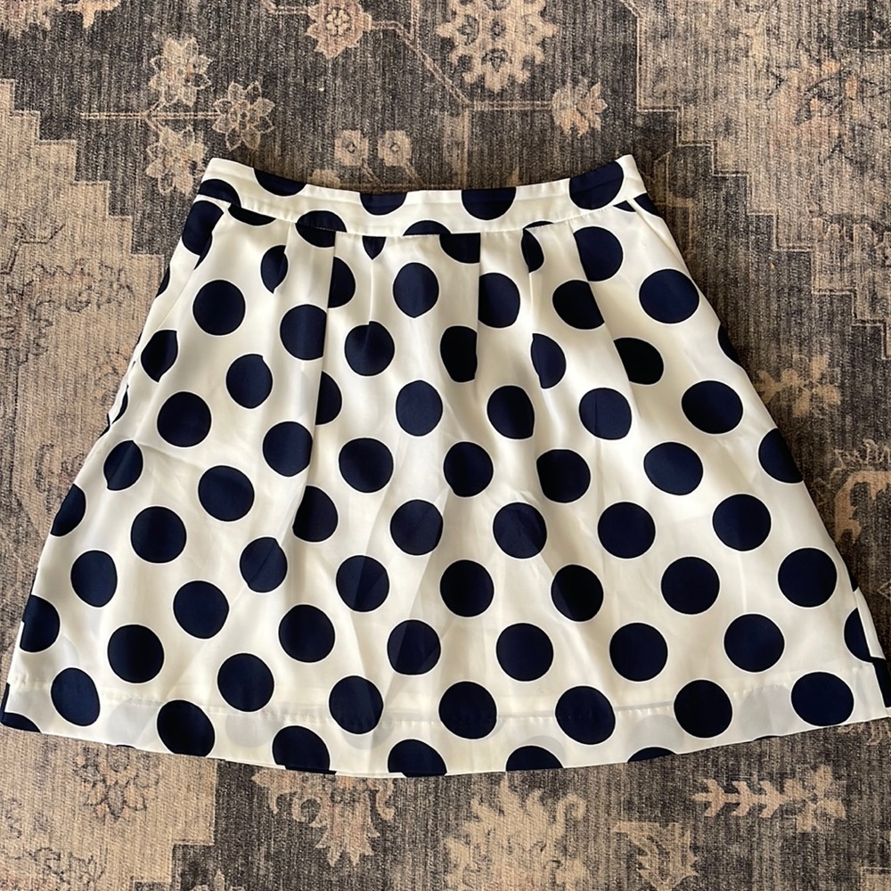 J Crew Skirt size 0